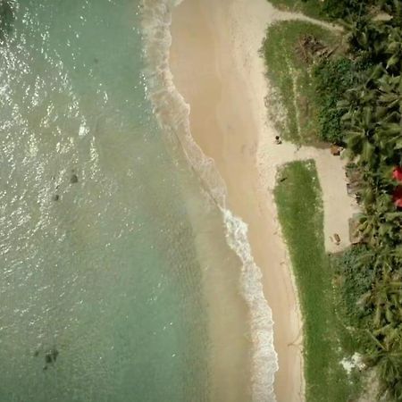Kusuma'S Lazy Left Midigama East Exterior foto